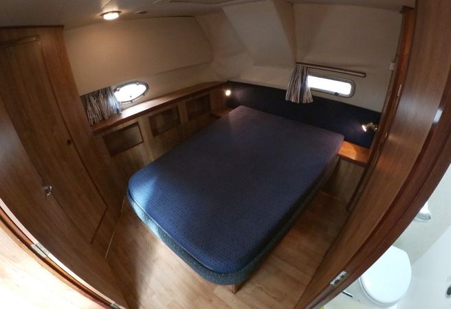 Le Boat Countess | BF Hesse 2