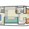 Le Boat Countess | Budget 12