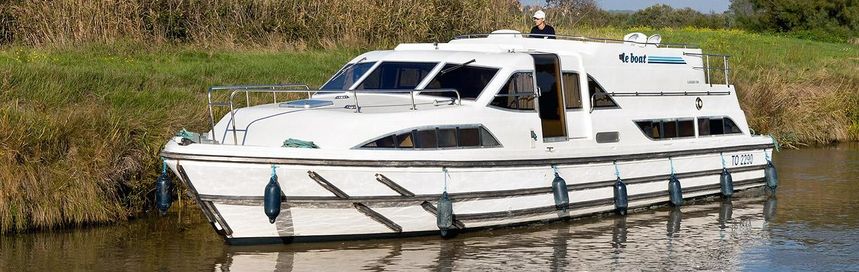 Le Boat Classique Star | BF Branges