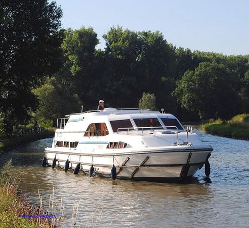 Le Boat Classique Star | BF Hesse 2