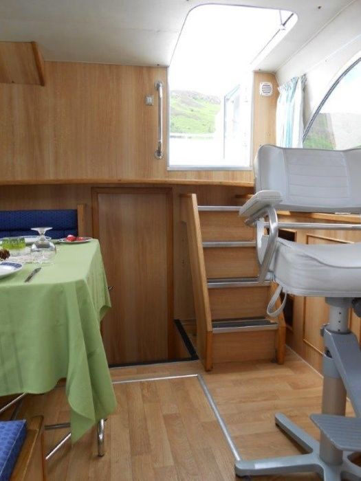 Le Boat Countess | Budget 16