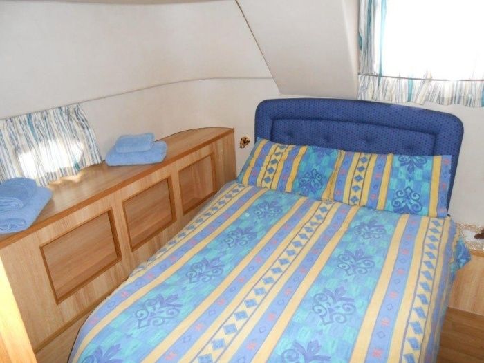 Le Boat Countess | Budget 16