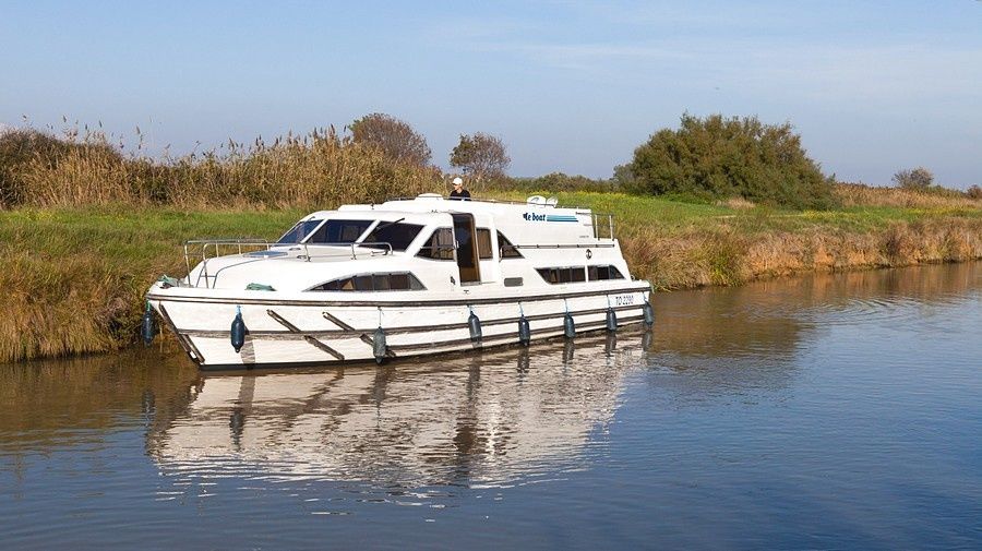 Le Boat Classique Star | BF St Jean