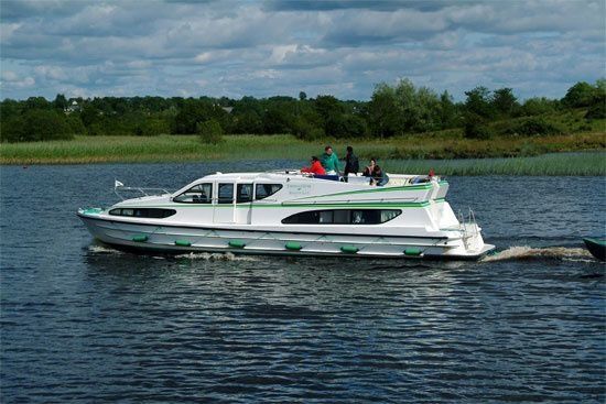 Le Boat Magnifique | Comfort 49