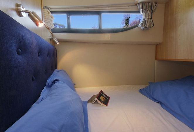 Le Boat Magnifique | CF Venice 3