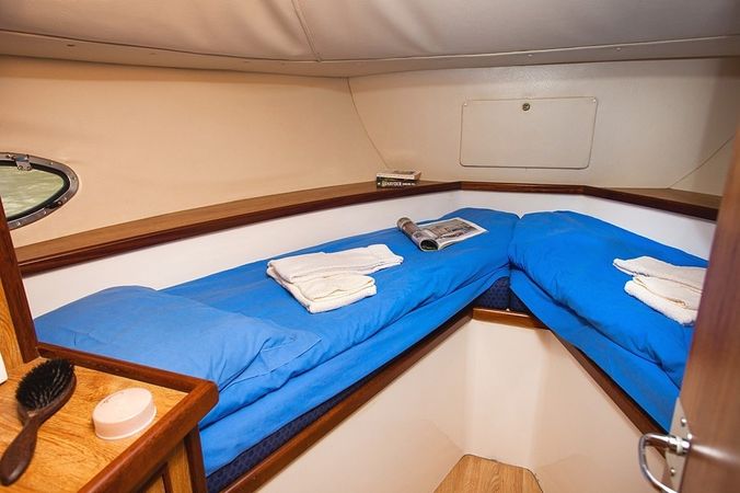 Le Boat Countess | BF Fontenoy 2