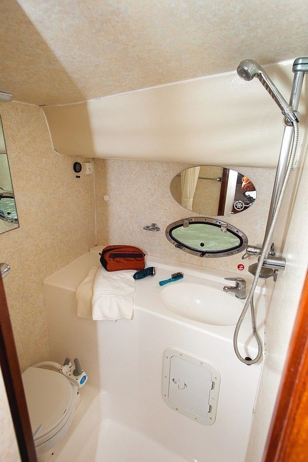 Le Boat Countess | BF Fontenoy 2