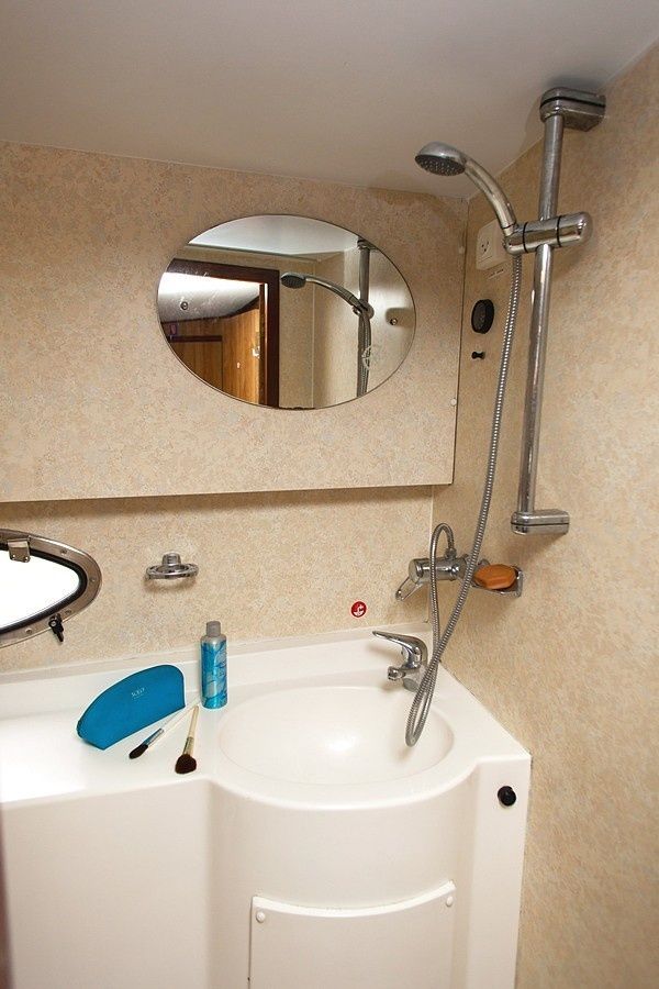 Le Boat Countess | BF Fontenoy 2