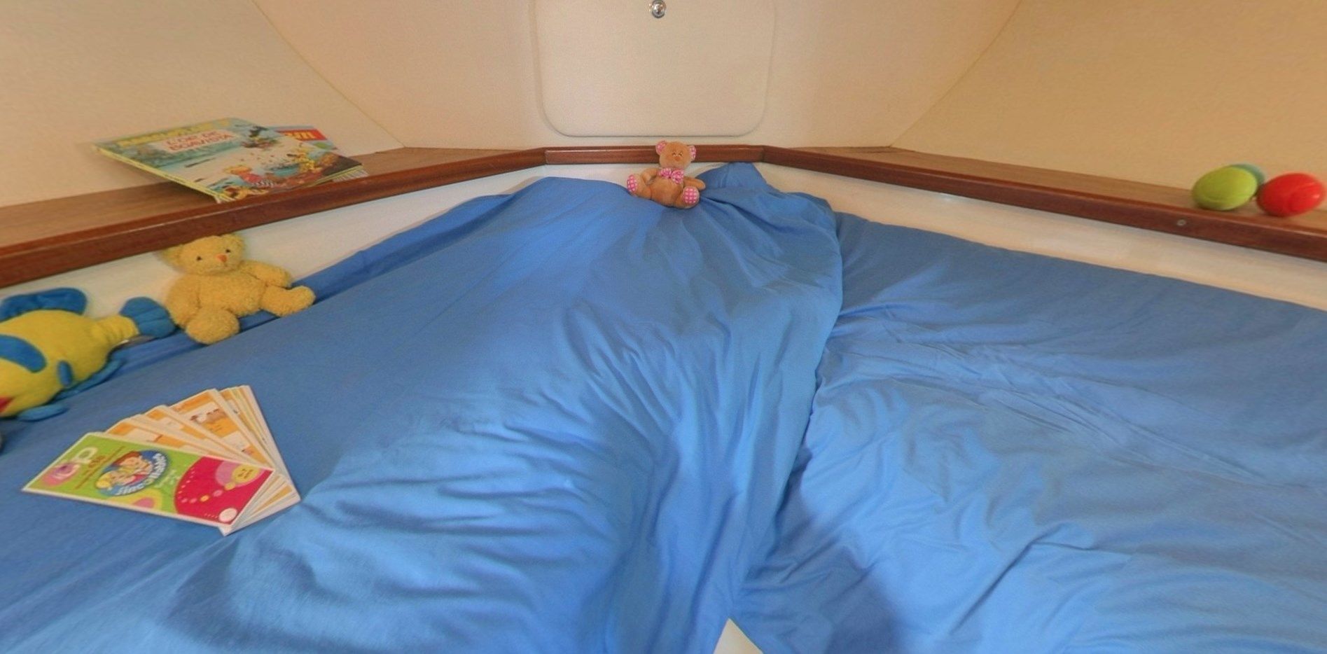 Le Boat Countess | BF Messac