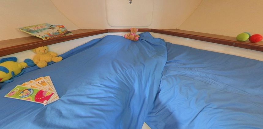 Le Boat Countess | BF Messac