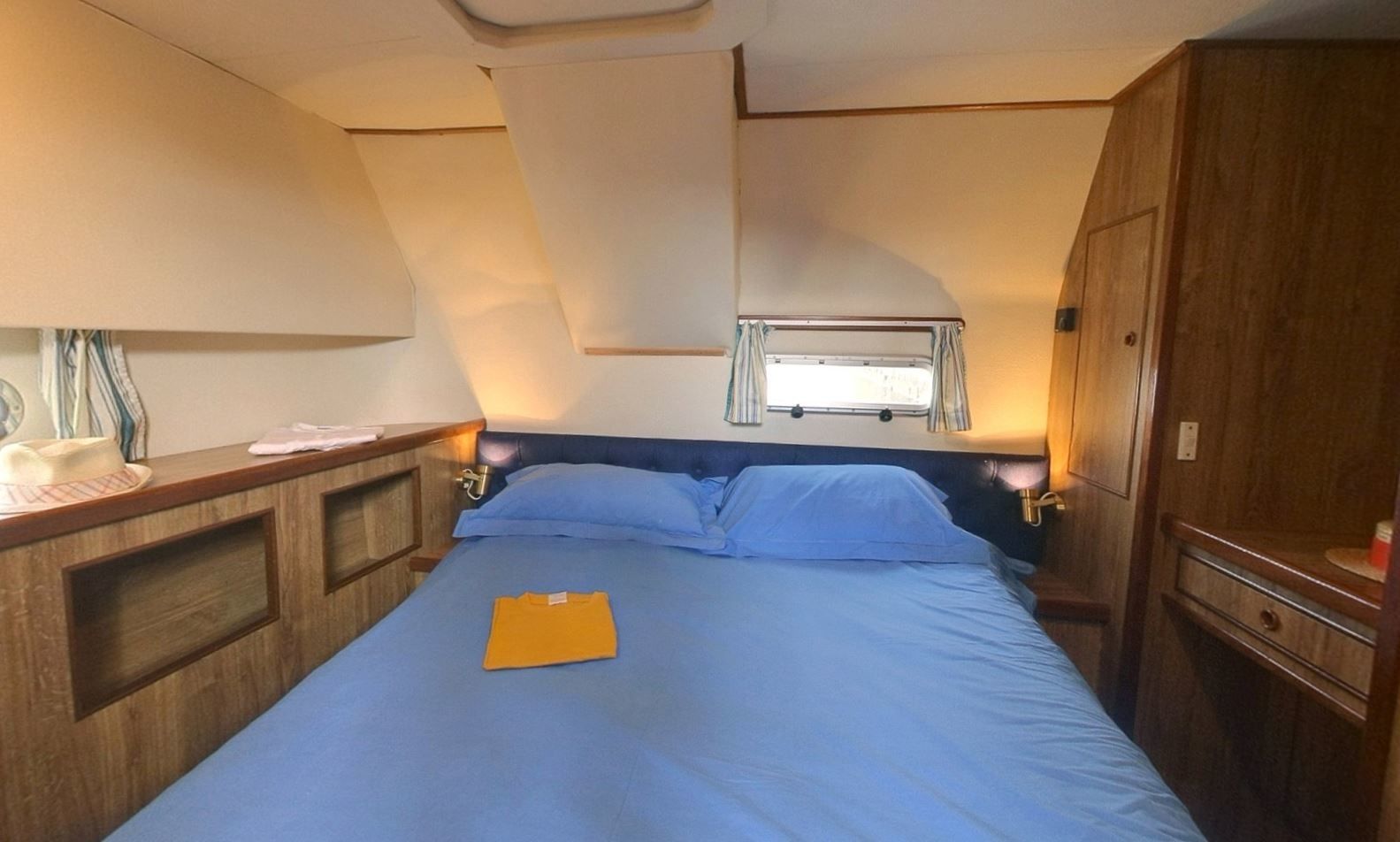 Le Boat Countess | BF Messac