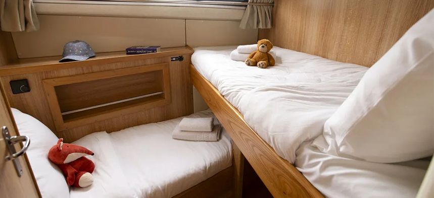 Le Boat Classique Star | BF Wolfsbruch 2