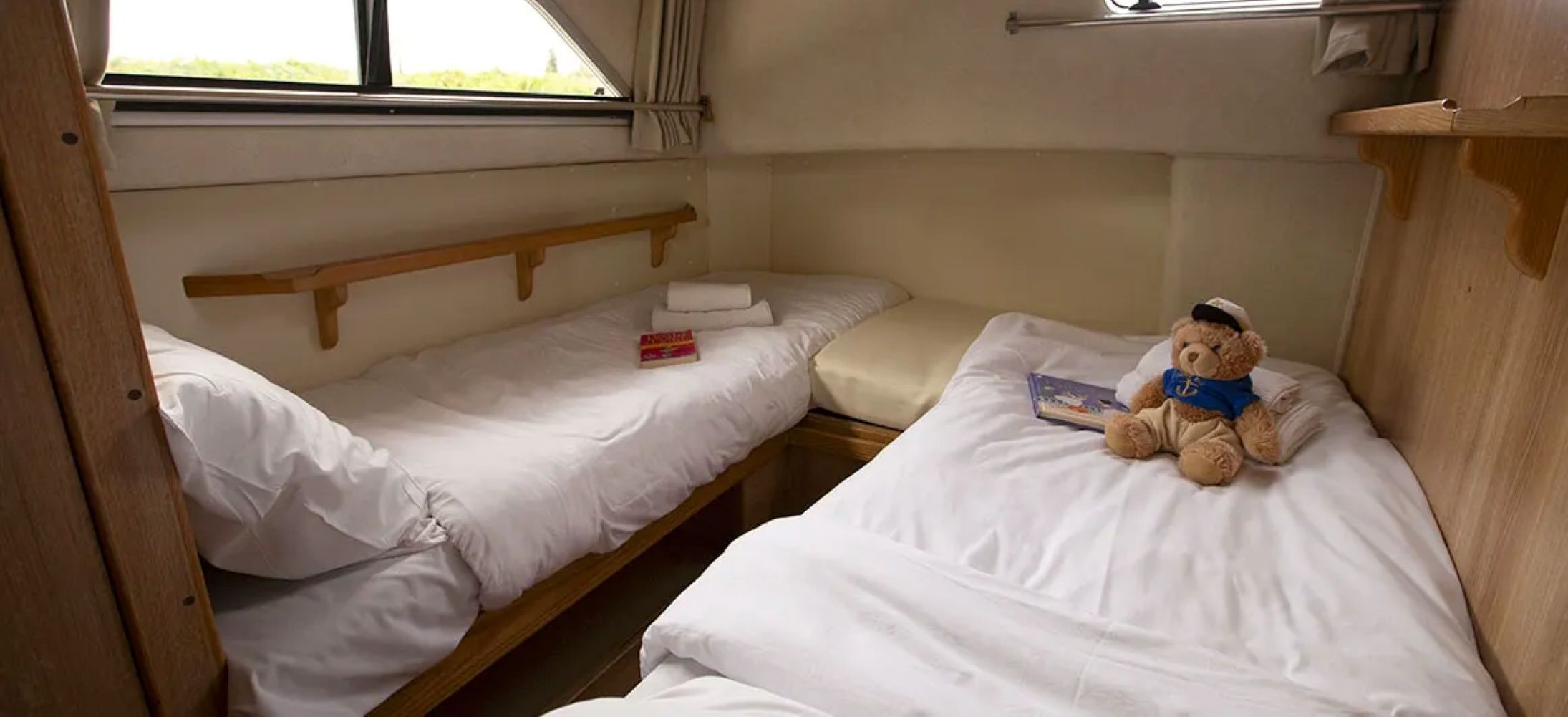 Le Boat Classique Star | BF Wolfsbruch 2