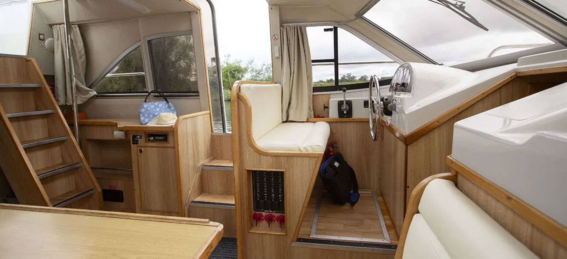 Le Boat Classique Star | BF Wolfsbruch 3