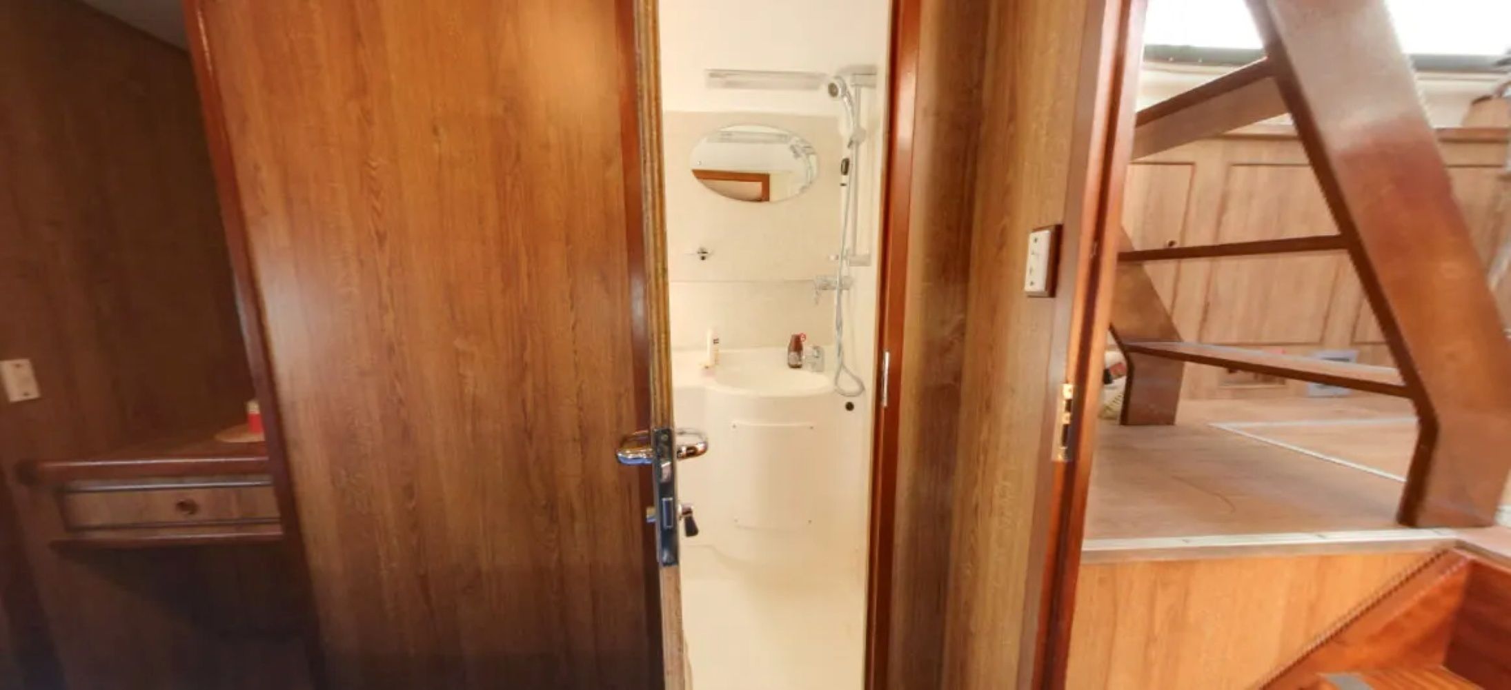 Le Boat Countess | BF Hindeloopen 1