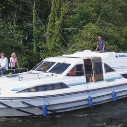 Le Boat Classique Star | Budget 19