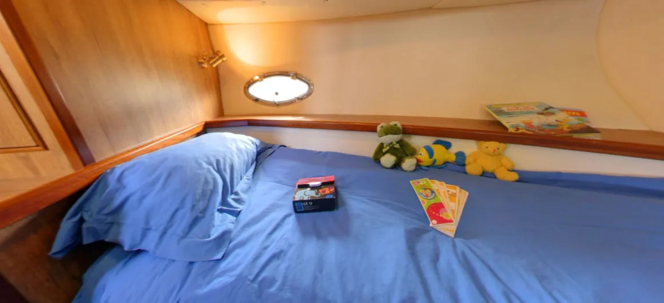 Le Boat Countess | BF Vinkeveen