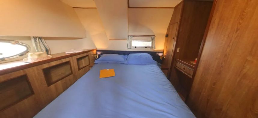 Le Boat Countess | BF Vinkeveen