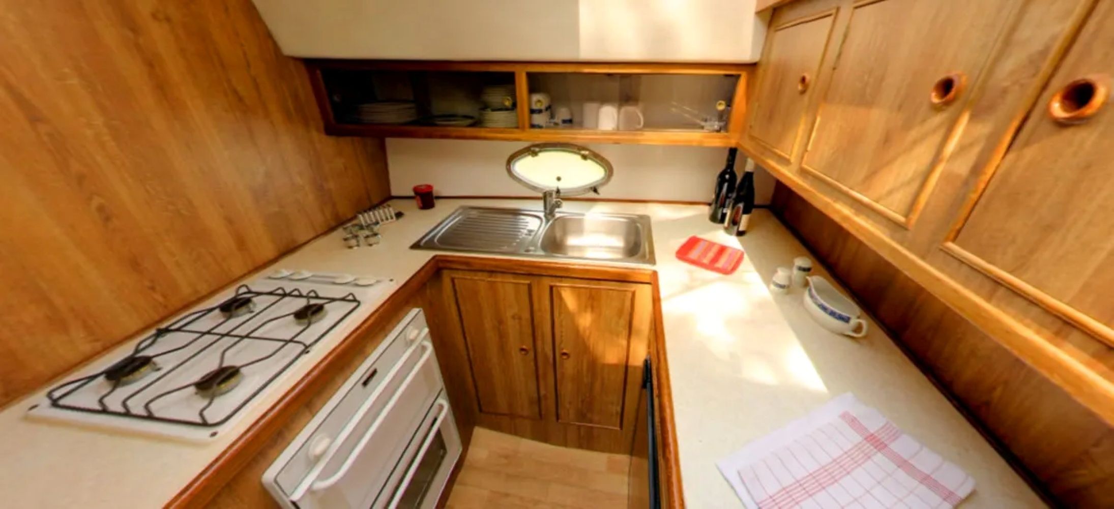 Le Boat Countess | BF Vinkeveen