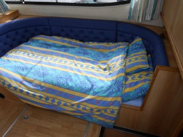 Le Boat Countess | BF Decize