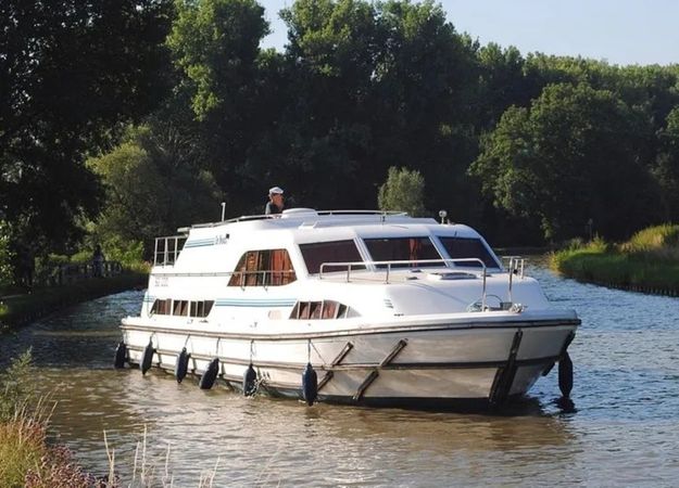 Le Boat Classique Star | Budget 2