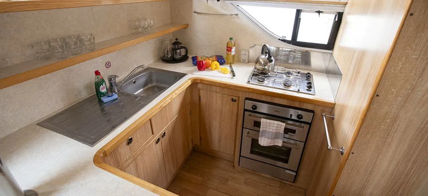 Le Boat Classique Star | Budget 2