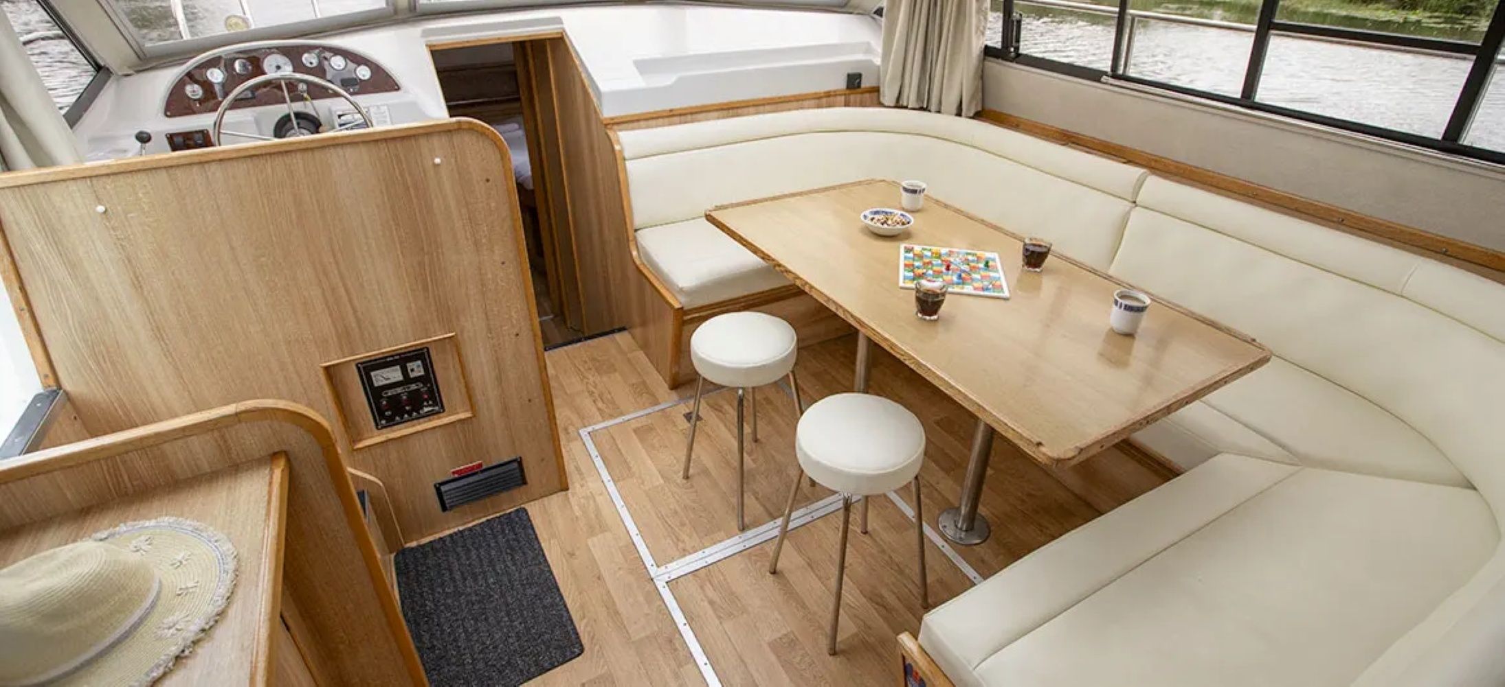 Le Boat Classique Star | Budget 2