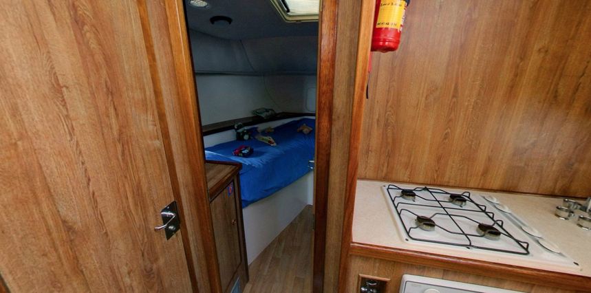 Le Boat Countess | BF Cassafieres 1