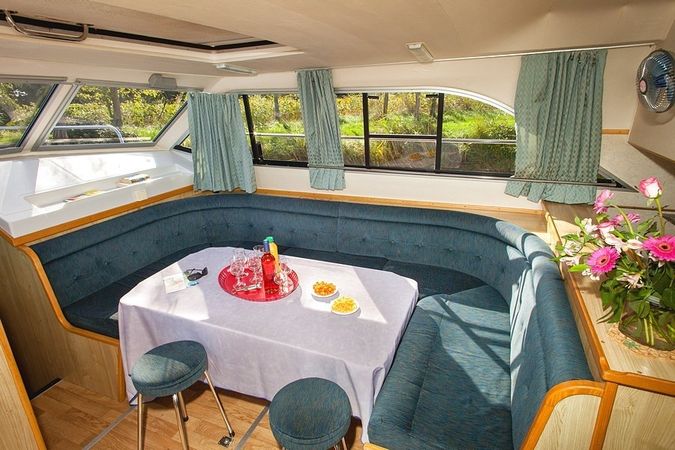 Le Boat Classique Star | Budget 14