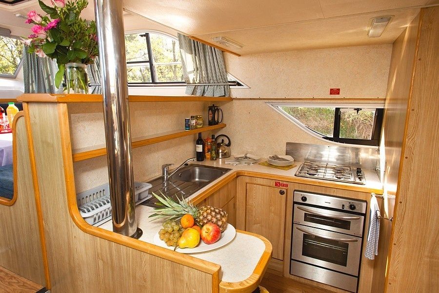 Le Boat Classique Star | Budget 14