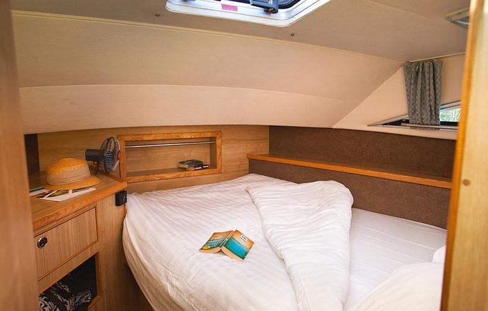 Le Boat Classique Star | Budget 14