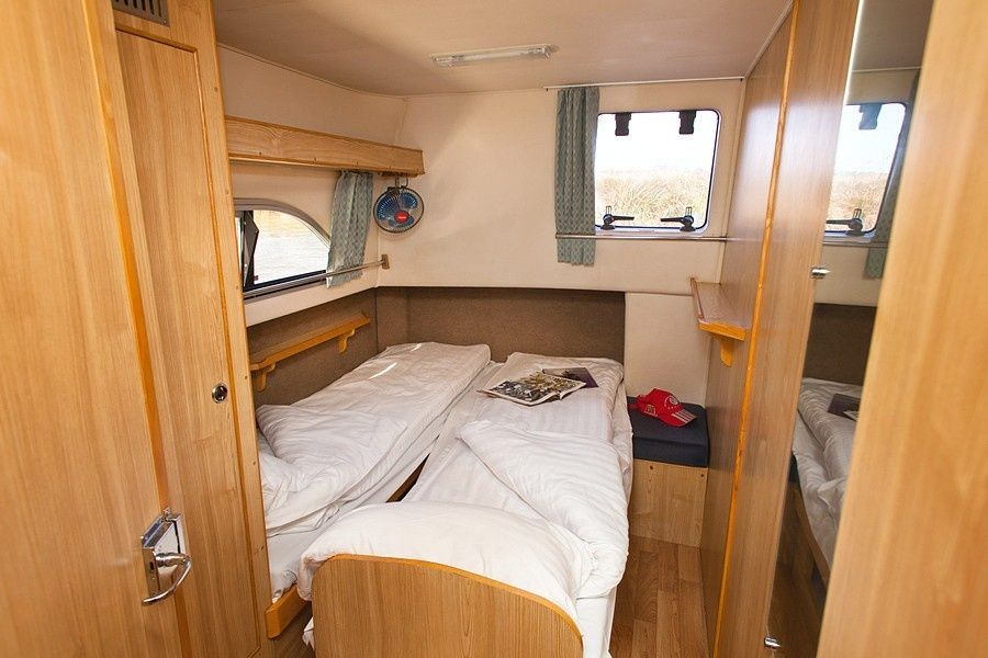 Le Boat Classique Star | Budget 14