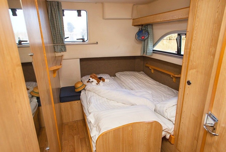 Le Boat Classique Star | Budget 14