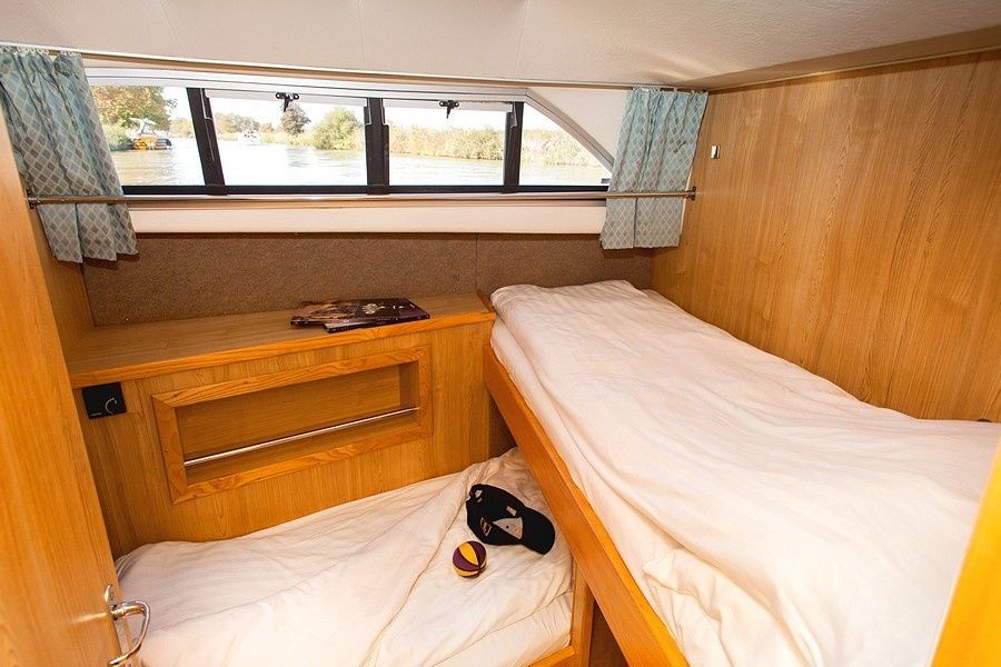 Le Boat Classique Star | Budget 14