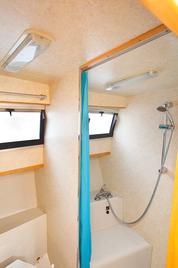 Le Boat Classique Star | Budget 14