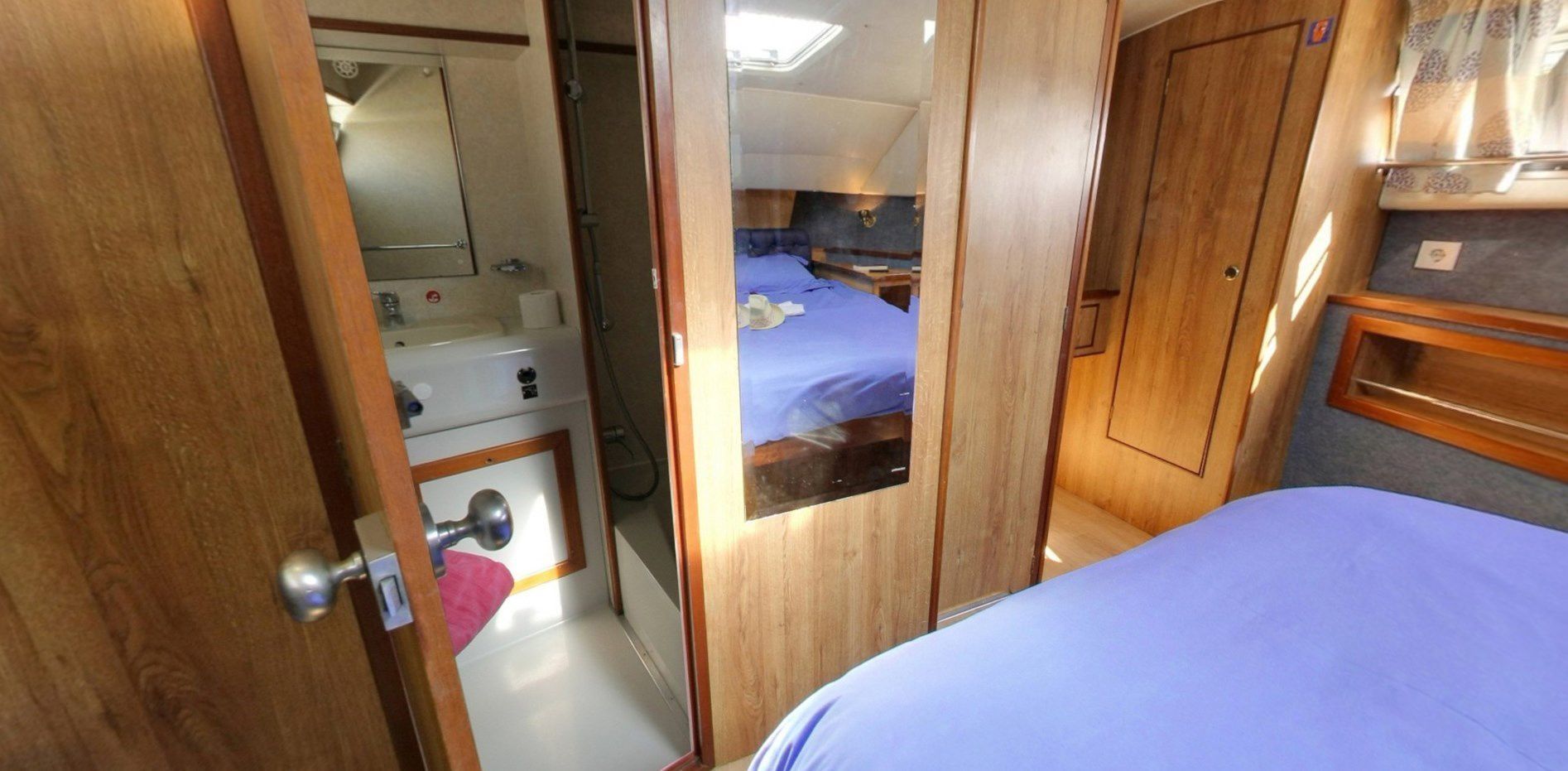 Le Boat Royal Classique | Comfort 15