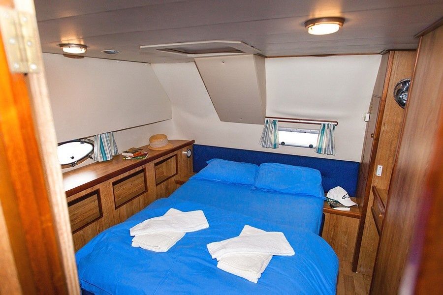 Le Boat Countess | Budget 2