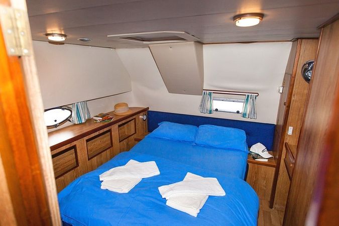 Le Boat Countess | Budget 2