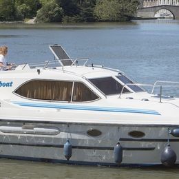 Le Boat Countess | BF Cassafieres 3