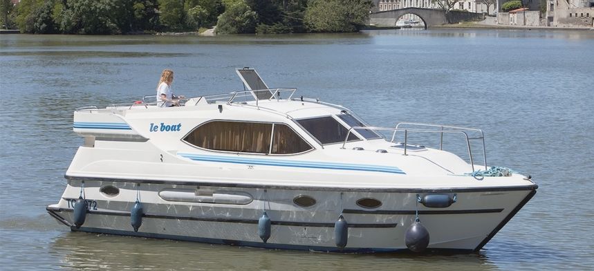 Le Boat Countess | BF Castelnaudary 3