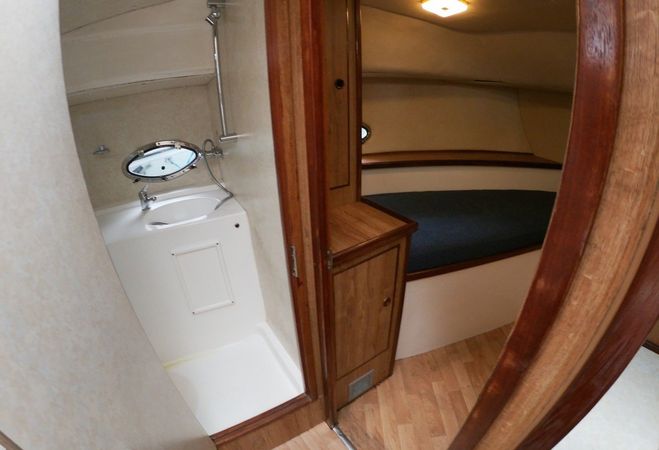 Le Boat Countess | Budget 3
