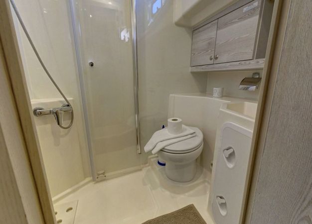 Le Boat Horizon 5 | PF Smiths Falls 1