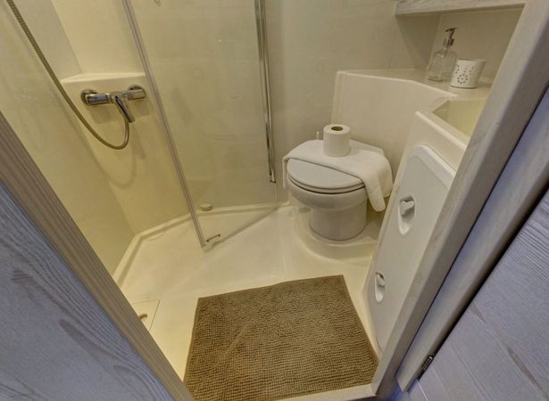 Le Boat Horizon 5 | PF Smiths Falls 1