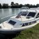 Le Boat Crusader | Budget 2