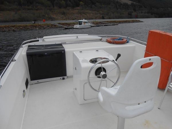 Le Boat Crusader | Budget 2