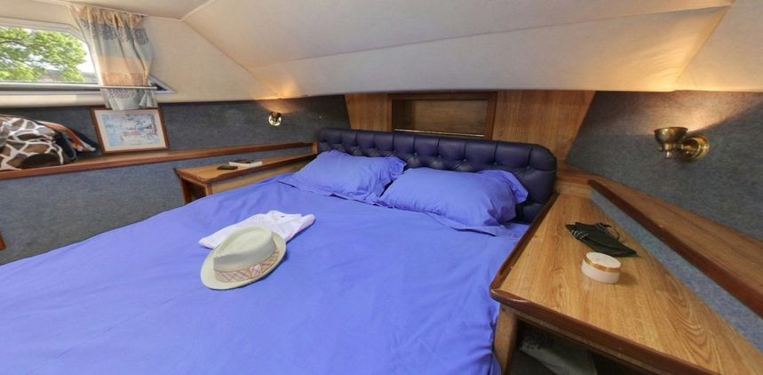Le Boat Royal Classique | Comfort 17