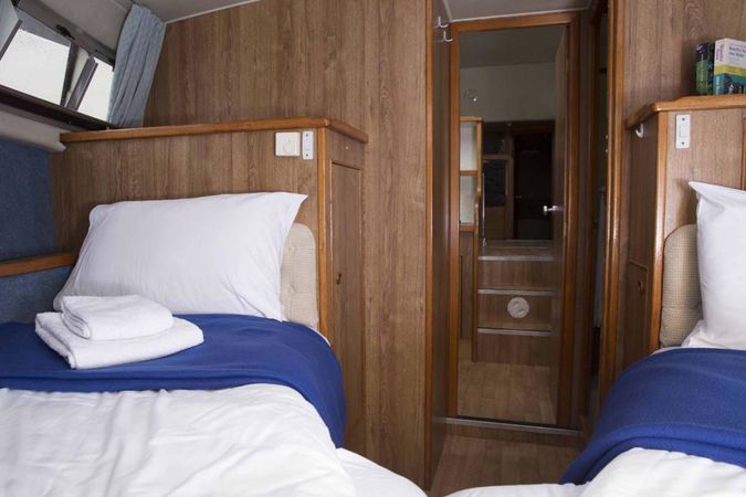 Le Boat Crusader | BF Branges 2