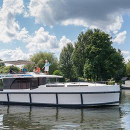 Le Boat Horizon 5 | PF Vinkeveen