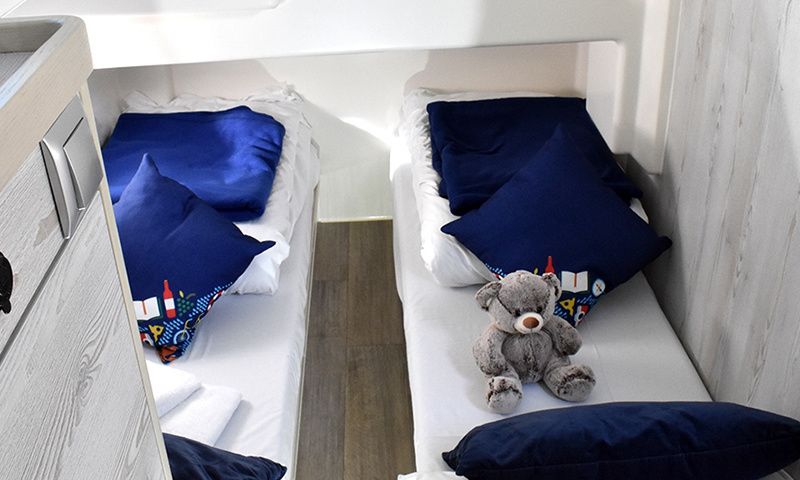 Le Boat Horizon 5 | PF Cassafieres 4