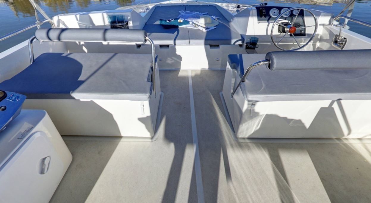 Le Boat Horizon 5 | Premier 10